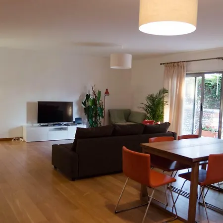 Joivy Graca Luminous 2-Br Apartment With Terrace Lissabon Exterior foto