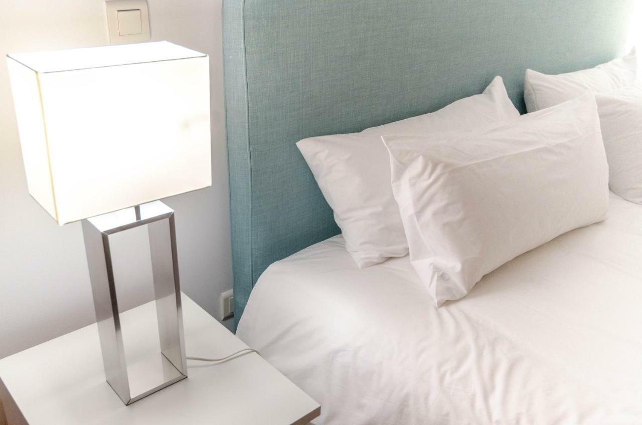 Joivy Graca Luminous 2-br With Terrace Apartamento Lisboa