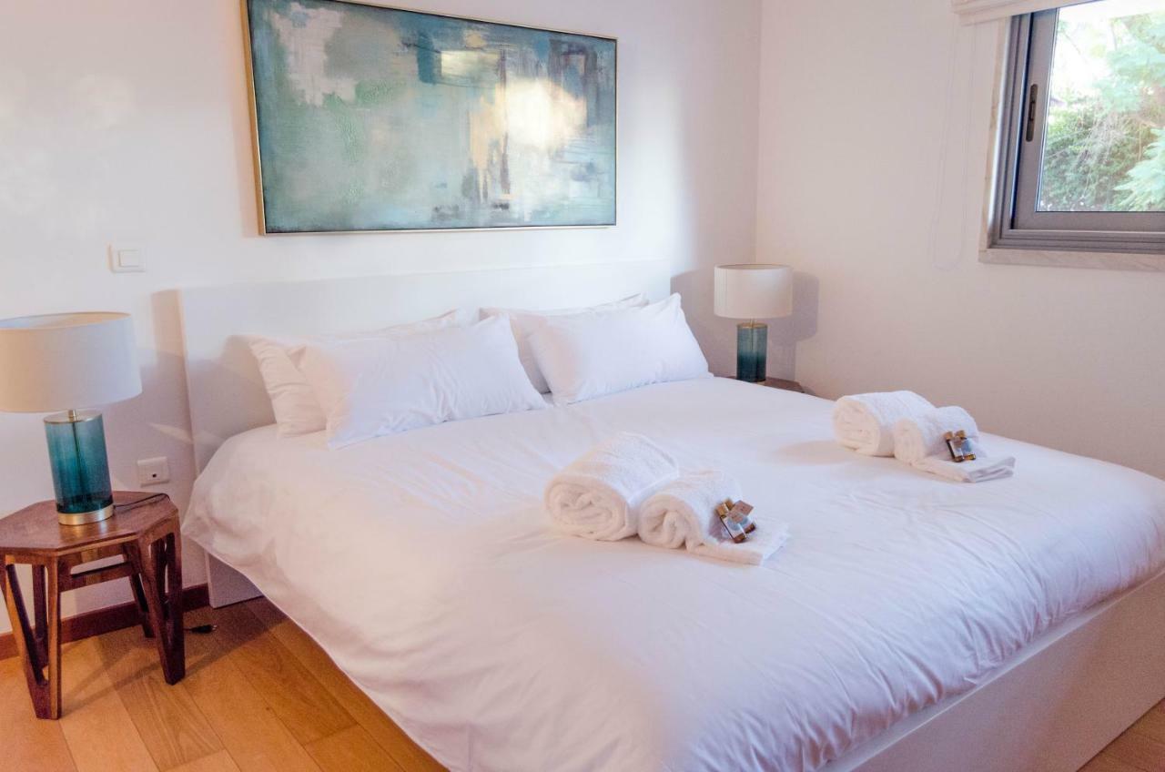 Apartamento Joivy Graca Luminous 2-br With Terrace *